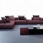 Modern köşe koltuk resimleri