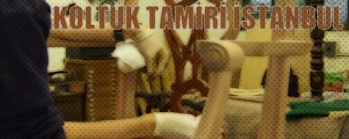koltuk tamiri şişli