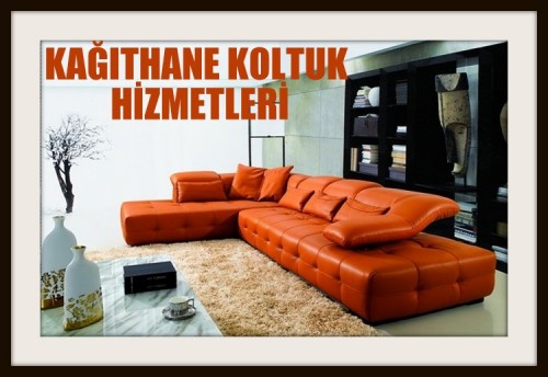 Kağıthane koltuk döşeme