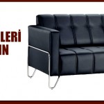 Ofis koltuk modelleri