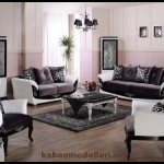 Deri köşe takımı modelleri