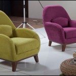 Gökkuşağı koltuk takımı modelleri