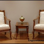 Koltuk döşeme modelleri