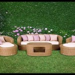 İstanbul bahçe kanepesi modelleri