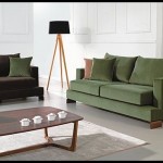 Balkon için koltuk takımı modelleri