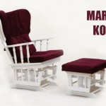 Sallanan koltuk modelleri
