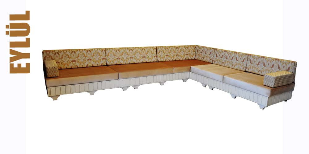 Osmanlı koltuk tarzı