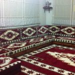 Şark köşesi takımları