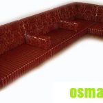 Şark yastıkları