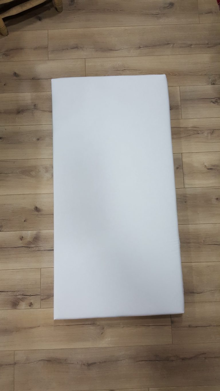 Çocuk park yatak minderi