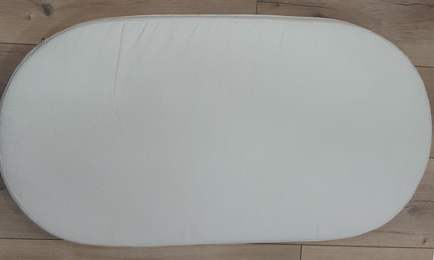 Oval bebek yatağı 35×75(45)