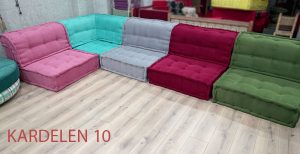 Kardelen 10