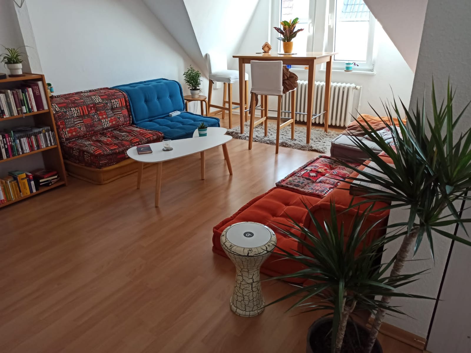 Handwork Sewing & Handmade Sofa Setting