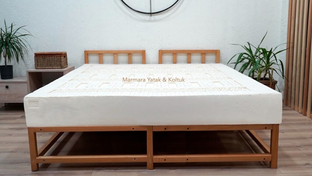 Latex Yatak Modelleri ve Fiyatları - Çift Kişilik 160x200