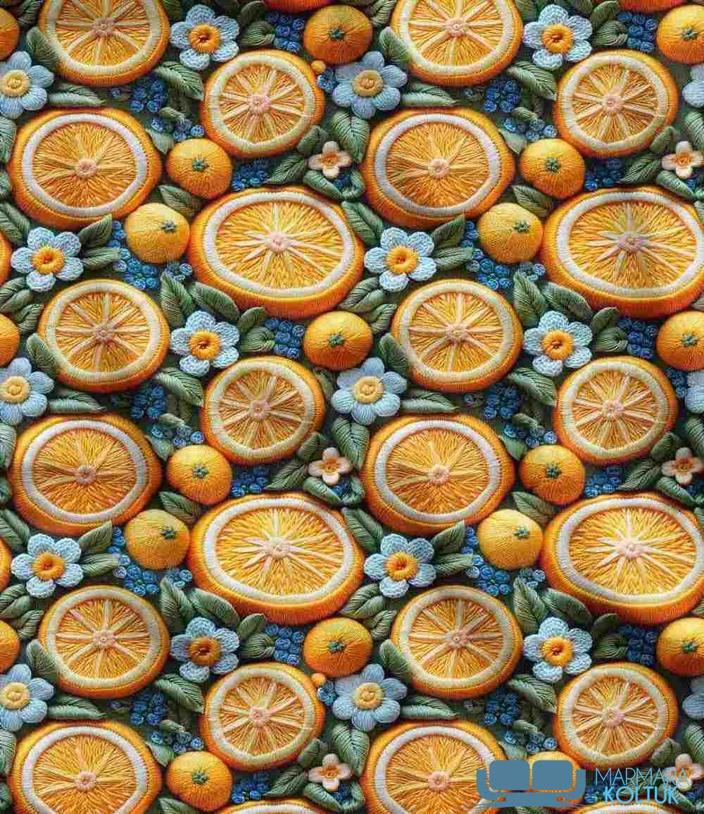 3d-limon-ve-cicek-barindiran-kumas-modeli-dosemelik