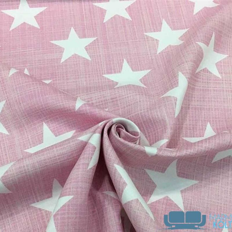 keten-efektli-yildiz-desenli-pembe-mikrofiber-kumas keten-efektli-yildiz-desenli-pembe-mikrofiber-kumas