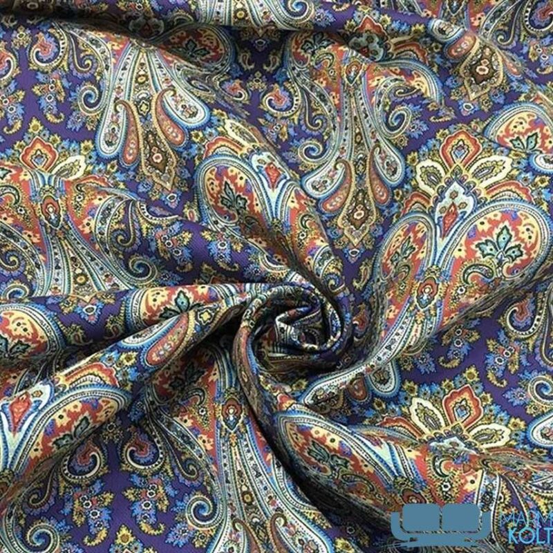 mavi-sal-damask-desenli-mikrofiber-kumas