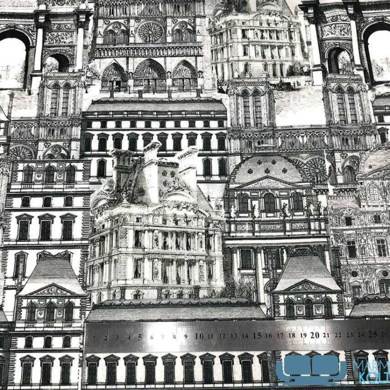 siyah-beyaz-eski-mimari-desenli-dosemelik-koltuk-kumasi siyah-beyaz-eski-mimari-desenli-dosemelik-koltuk-kumasi