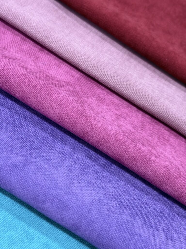Microfiber Dokuma Kumaş (Kampanyalı Ürün)