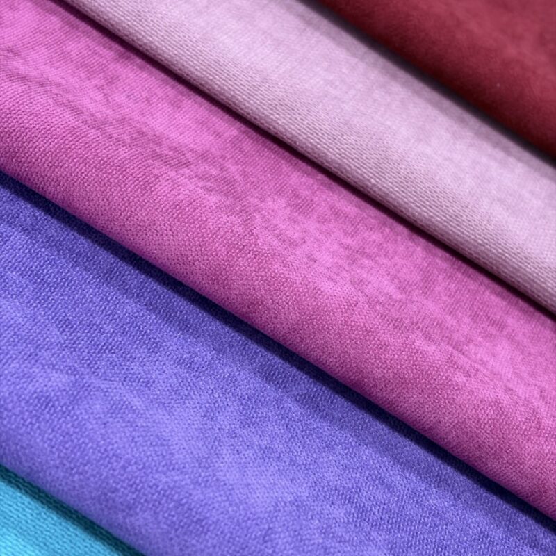 Microfiber Dokuma Kumaş (Kampanyalı Ürün)