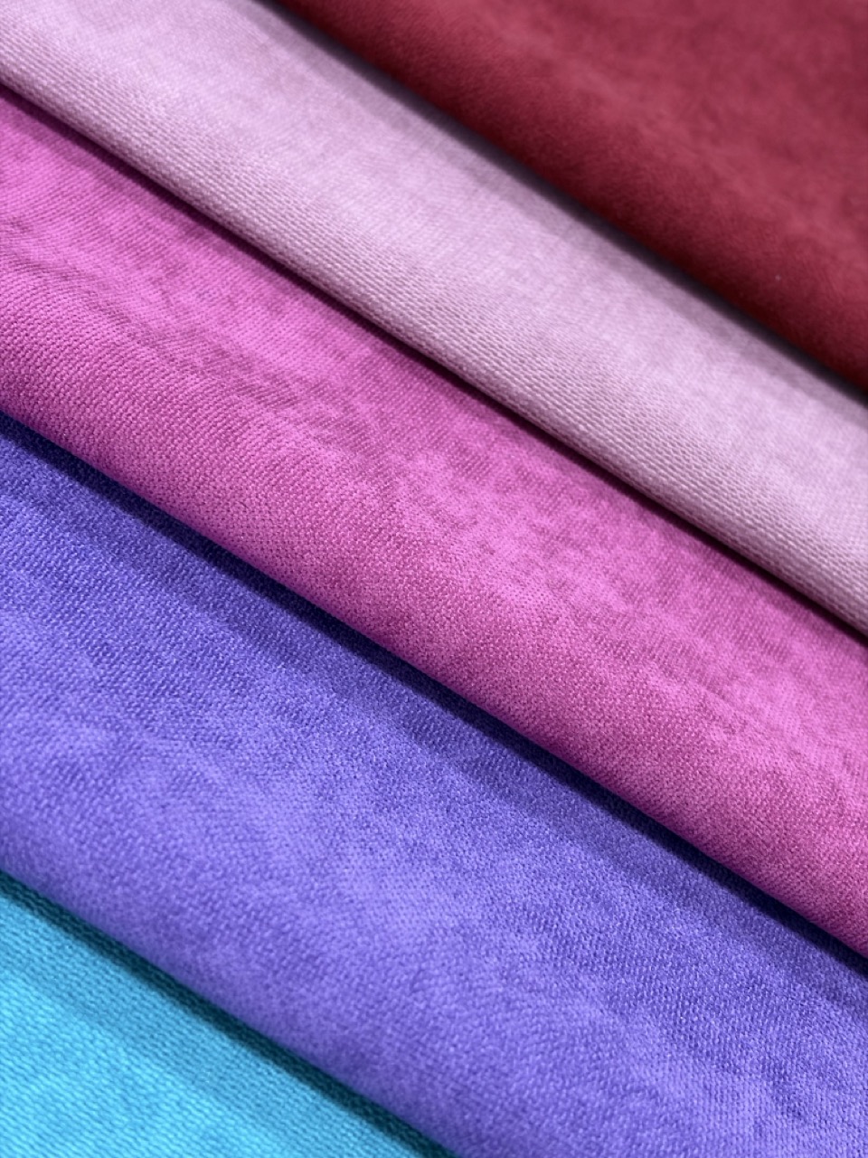 Microfiber Dokuma Kumaş (Kampanyalı Ürün)